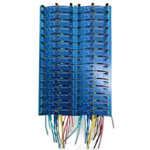 SENSOR PLATE [BLUE 41F-N13-41F]  (2287)