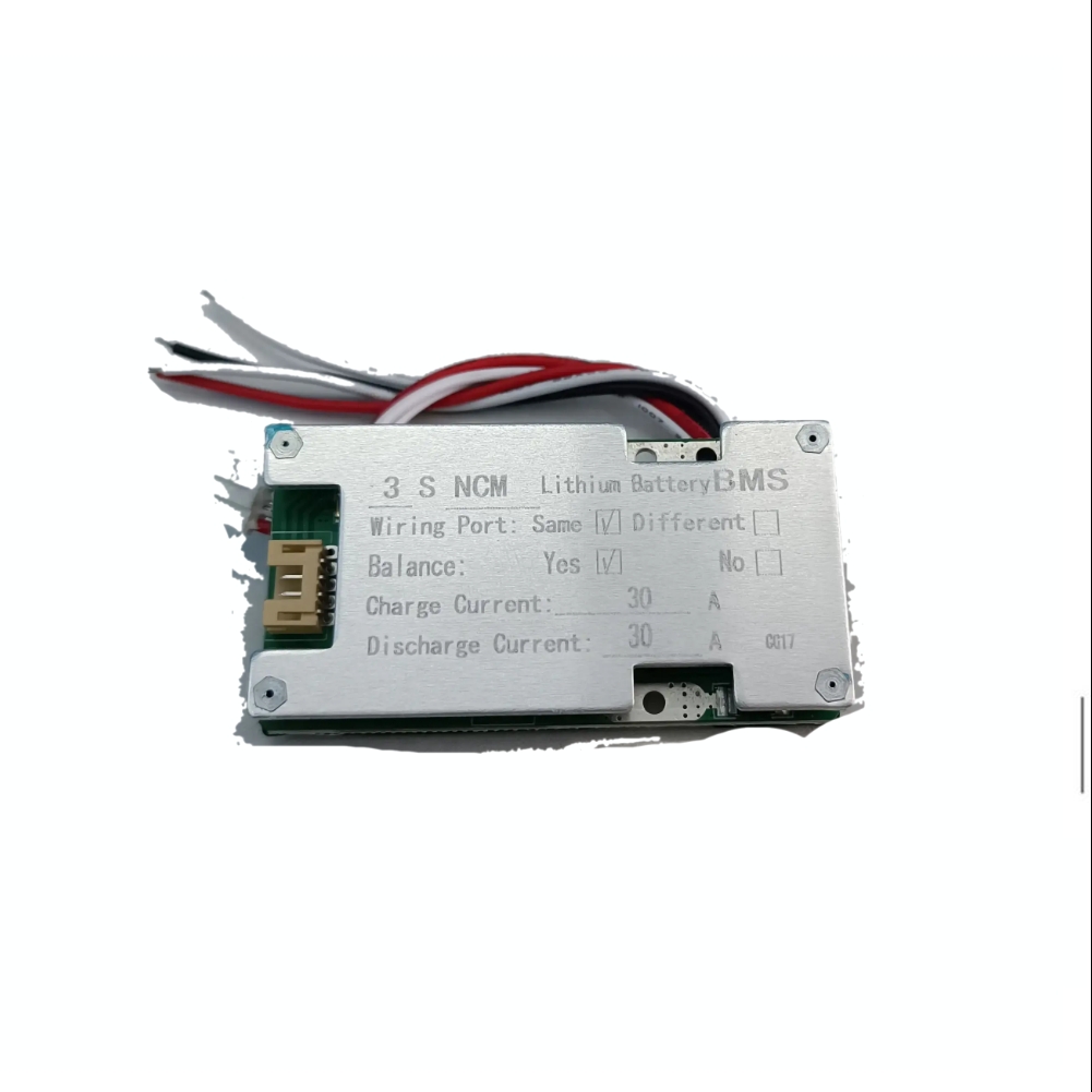 BMS NMC 3S 30A (TDT) (35e0)