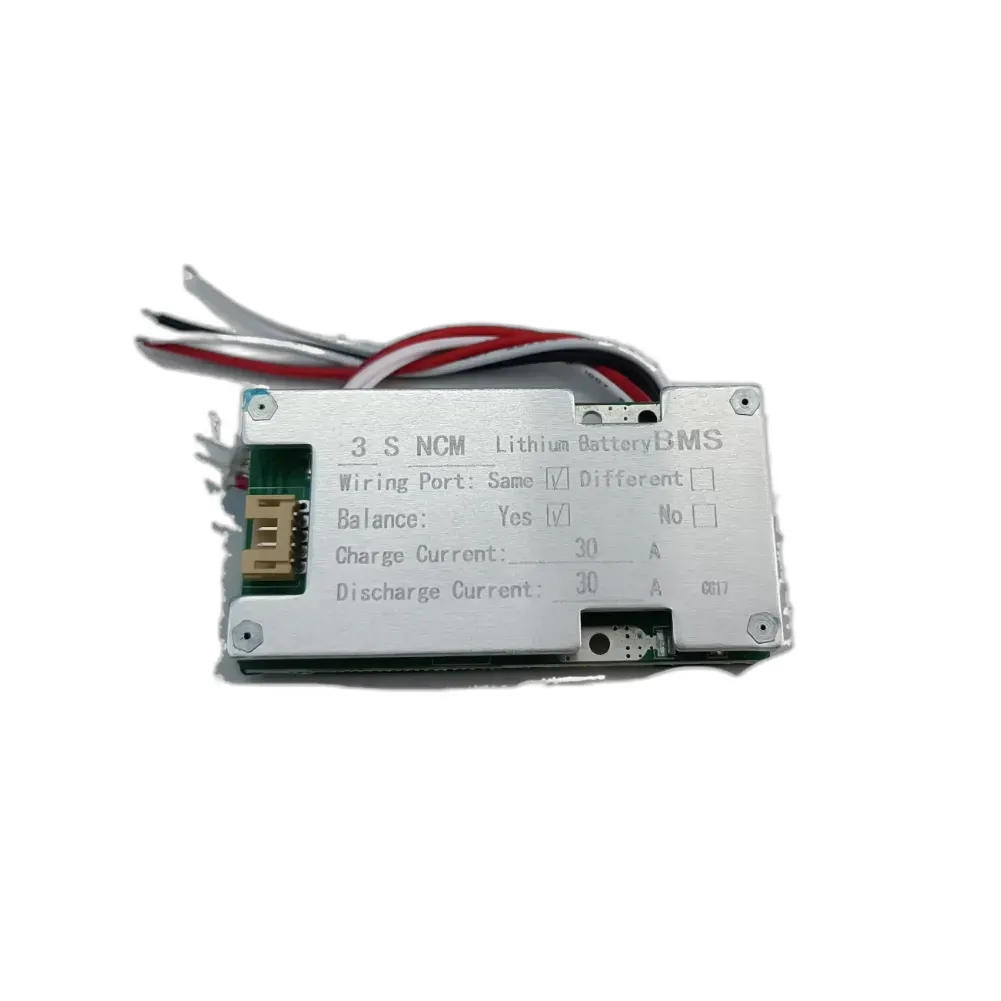 BMS NMC 3S 30A (TDT) (35e0)