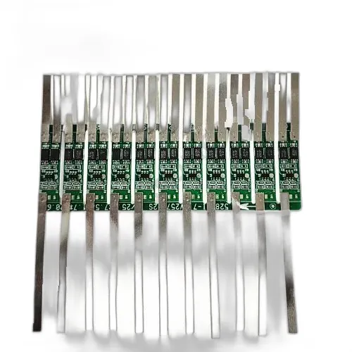 BMS NMC 2S 4A (TDT) (35d8)