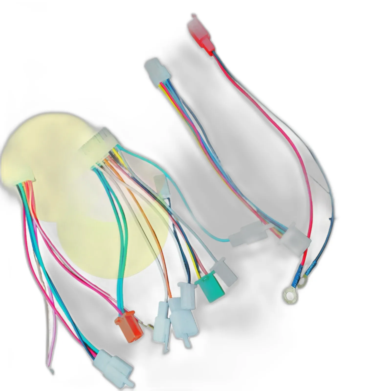 CONTROLLER WIRES SET OF 5 (2c19)