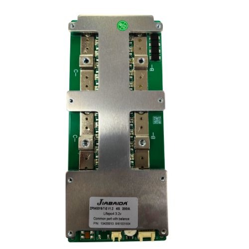 BMS LFP 4S 200A JBD (ZP04S016) (33d5)