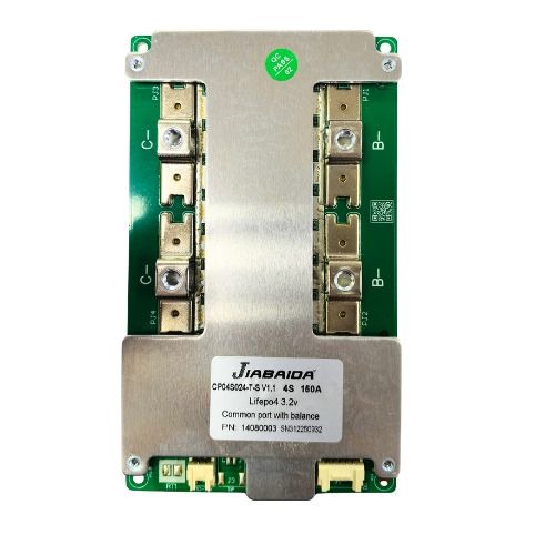 BMS LFP 4S 150A JBD (CP04S024) (33d4)