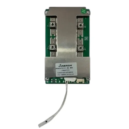 BMS LFP 4S 20A JBD (CP04S005) (33cd)