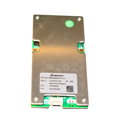 BMS LFP 4S 60A JBD (HP04S024) (338f)