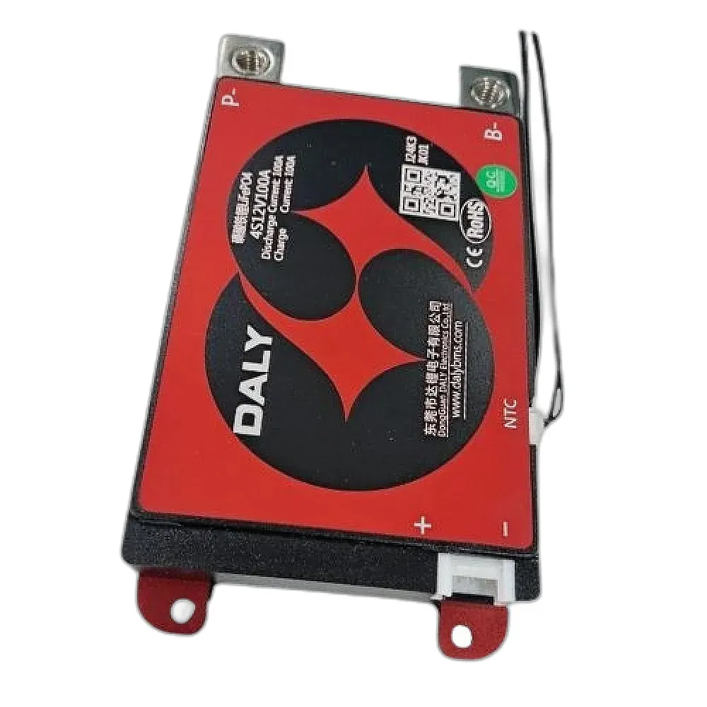 LFP 4S 100A SAME PORT W/P DALY BMS  (2db2)