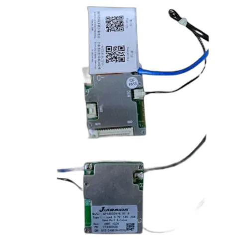 BMS 10-14S 20A SMART JBD (SP24S004)  (3434)