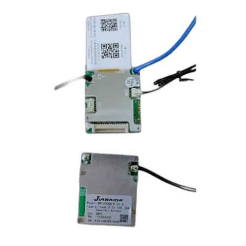 BMS 10-14S 30A SMART JBD (SP14S004) (3435)