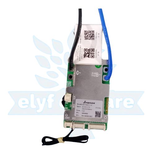 BMS 10-17S 50A SMART JBD(SP17S005) (36b0)