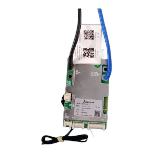 BMS 10-17S 50A SMART JBD(SP17S005) (36b0)