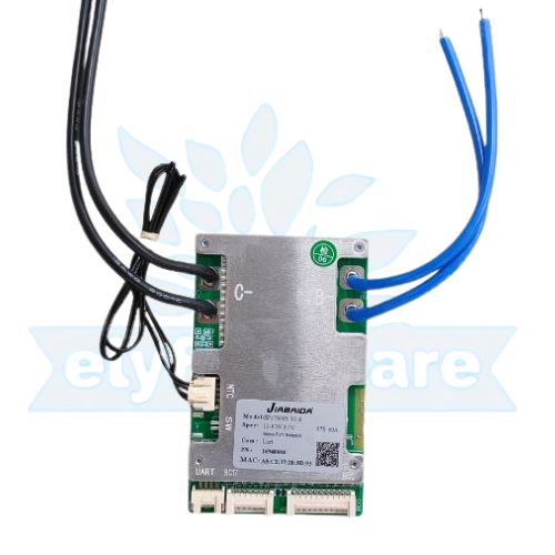 BMS 10-17S 60A SMART JBD (SP17S005) (3437)