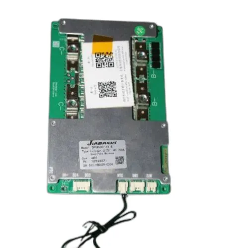 BMS 3-4S 200A SMART JBD (DP04S007) (341f)