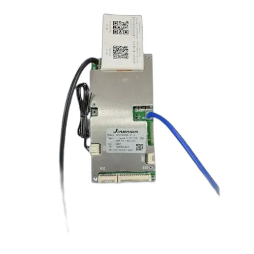 BMS 6-22S 50A SMART JBD (SP22S003A) (3421)