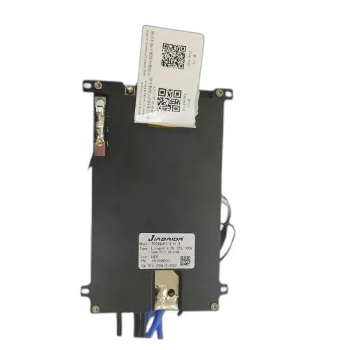 BMS 7-24S 100A SMART JBD (DB24SA01) (342b)