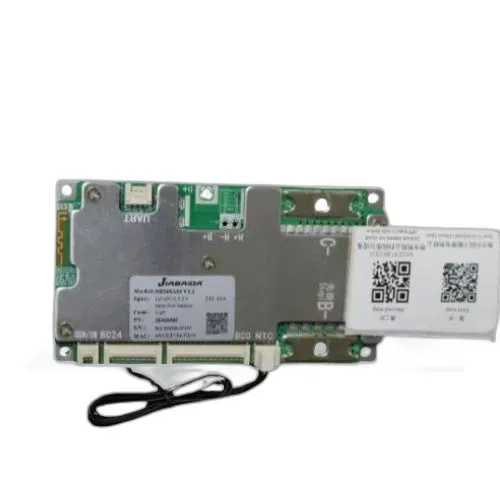 BMS 7-24S 60A SMART JBD (DB24SA03) (3429)
