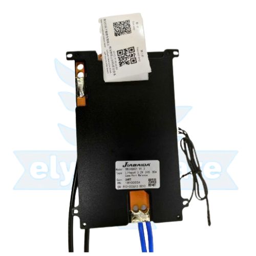 BMS 7-24S 80A SMART JBD (DB24SA01) (342a)