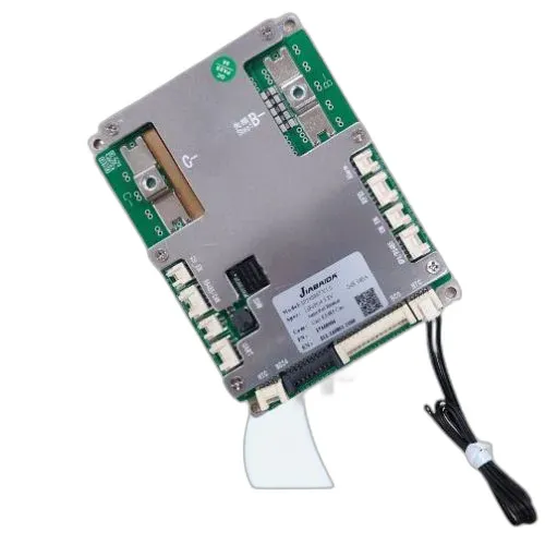 BMS 8-24S 100A SMART JBD (SP24S007) (3430)