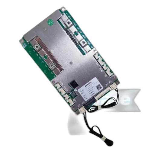 BMS 8-24S 200A SMART JBD (SP24S004) (3433)