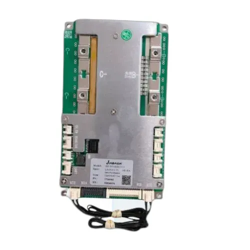 BMS 8-24S 60A SMART JBD (SP24S007) (342e)
