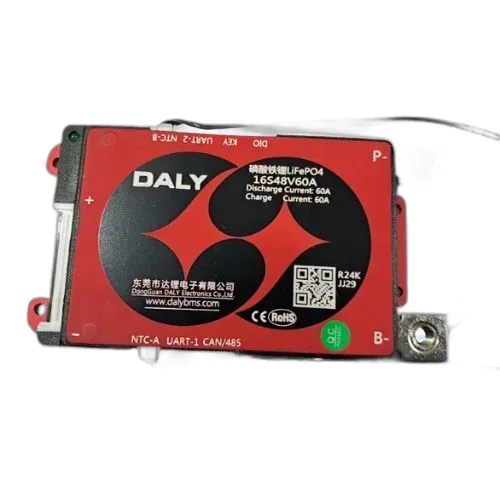 BMS LFP 16S 60A SMART CAN DALY (33f1)