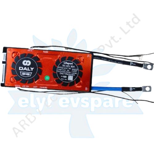 BMS LFP 19S 80A SMART CAN DALY (33f7)