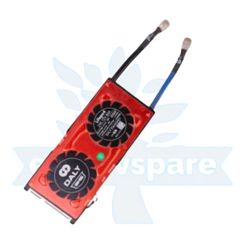 BMS LFP 23S 80A SMART CAN DALY (3400)