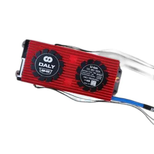 BMS NMC 13S 100A SMART CAN DALY (340c)