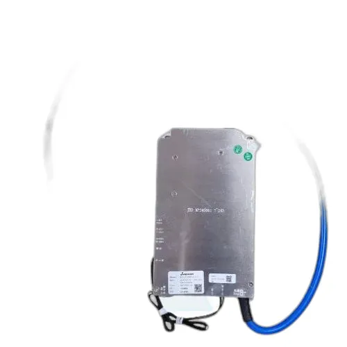 BMS SMART JBD 200A (AP21S002) WITH RELAY (3425)