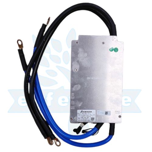 BMS SMART JBD 300A (AP21S002) WITH RELAY (3426)