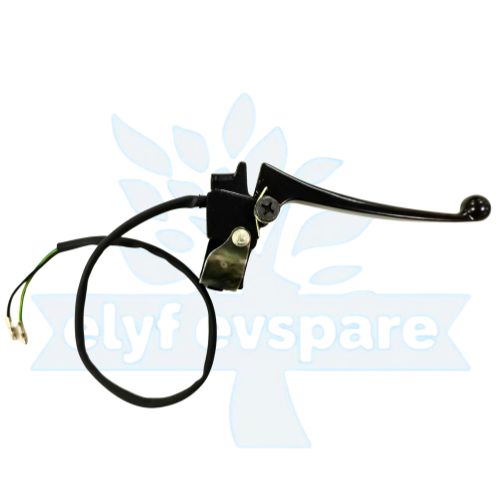 BRAKE ASSY OKI [RIGHT] (35be)