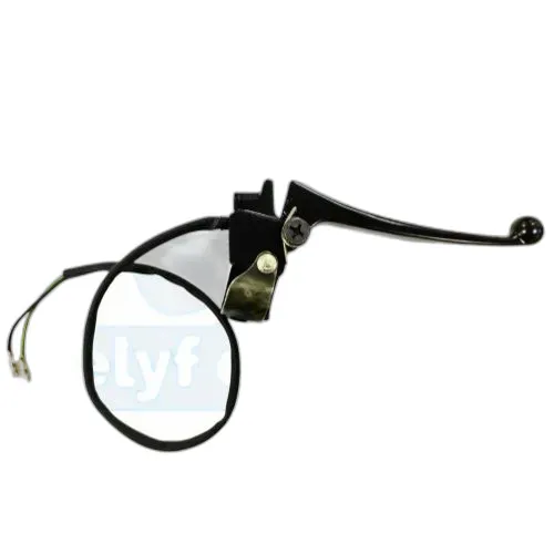 BRAKE ASSY OKI [RIGHT] (35be)