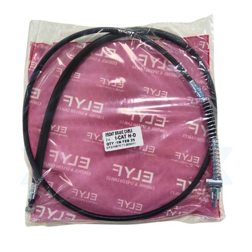 BRAKE CABLE [HD 84 INCH] (HEAVY)  (0cfb)