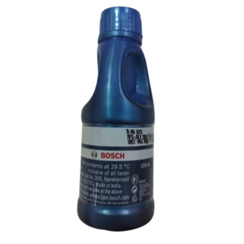 BRAKE OIL DOT3 (1bb0)