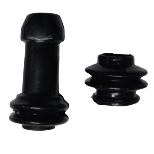 CALIPER RUBBER SET OF TWO (0a09)