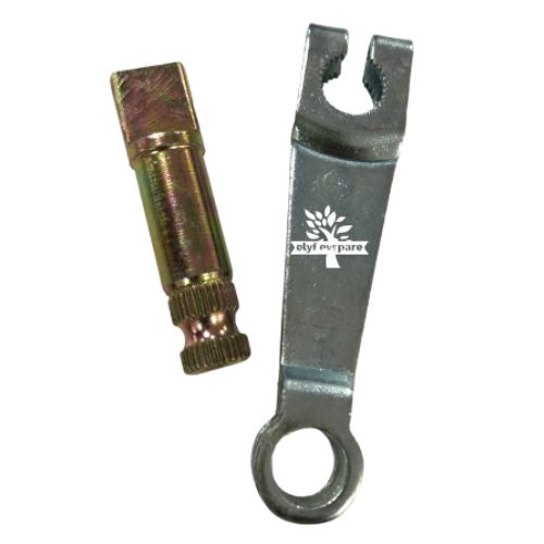 CAM SET OF 2  (0b17)