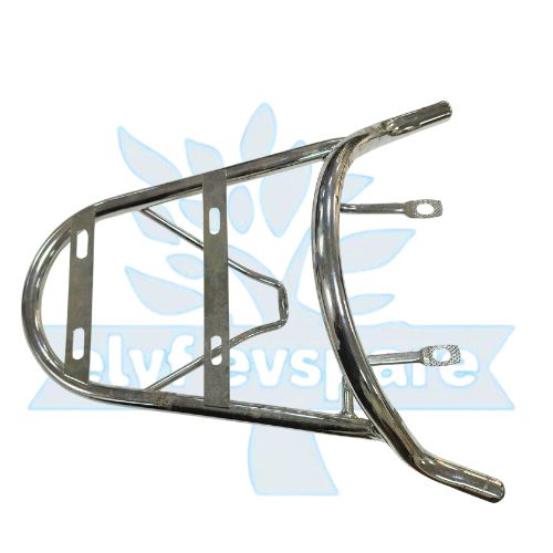 CARRIER STEEL (32ac)