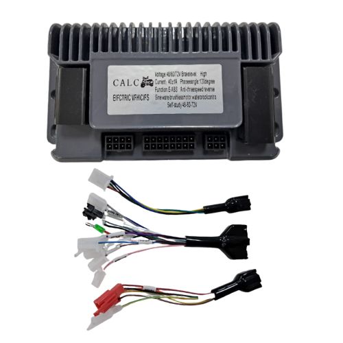 CONT. CALC (SMART) 48/60/72V+30A (271c)