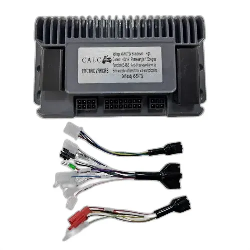 CONT. CALC (SMART) 48/60/72V+30A (271c)