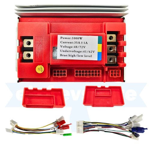 CONT. (SMART) [RED 60/72] (36fc)