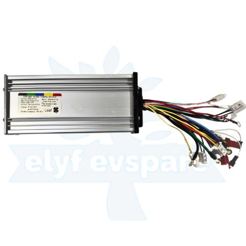 CONT. (WIRED) [NTJ 48/60/72V+40A] (2795)