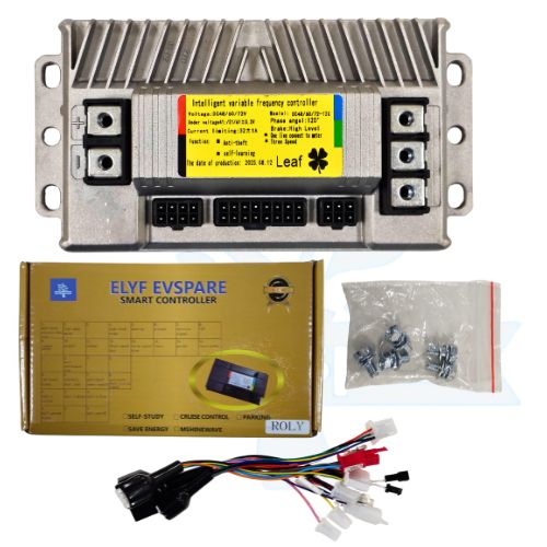 CONT. WRULY 48/60/72V+30A (26d3)