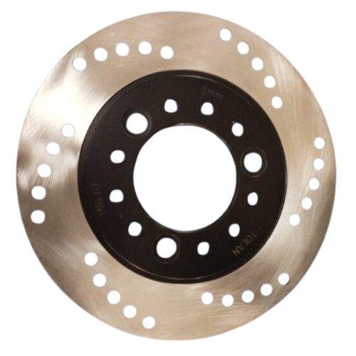 DISC PLATE ROUND 190 MM (602)