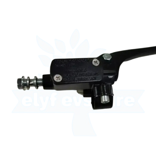 DISC PUMP RIGHT WITH MIRROR FITTING (1a0c)