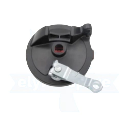 DRUM PLATE [BSP130 with HOOK] (2270)