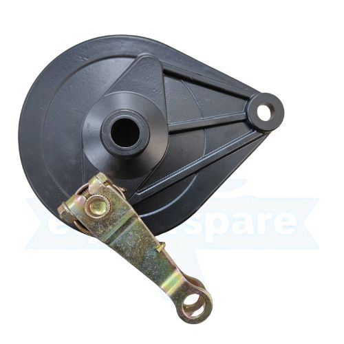 DRUM PLATE [BSP4] (093a)