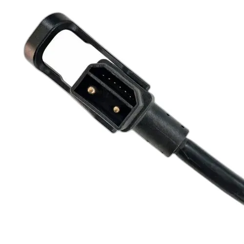 DTAP CAN 2+6 PIN MALE WITH 8 WIRE (05f0)