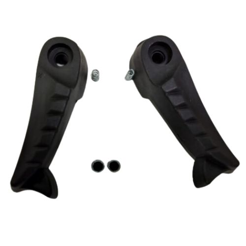 GENTS FOOTREST PVC  (0de4)