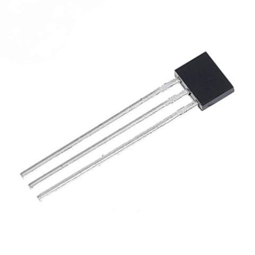 HAL SENSOR [49E] (1c29)