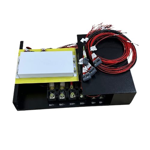 JK RELAY (BMS) 96V100A (BIU-E2-36)