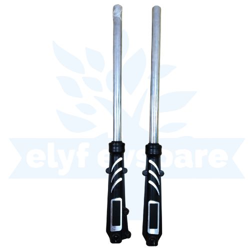 LOADER FRONT SHOCKER [Long] (364b)